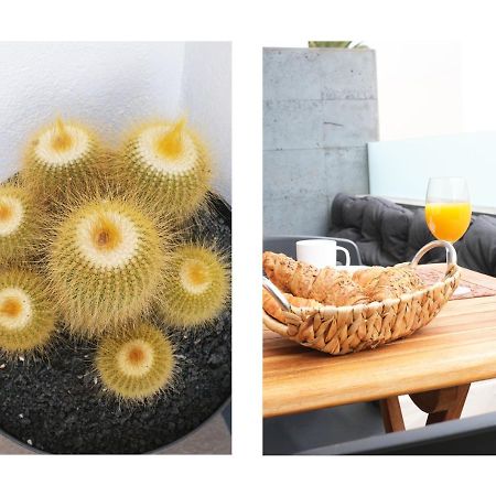 Casa Bleu 2 Floors ,2 Bedrooms ,Equipped Kitchen ,Balcony ,Terrace And Grill بْوُرتو كاليرو المظهر الخارجي الصورة
