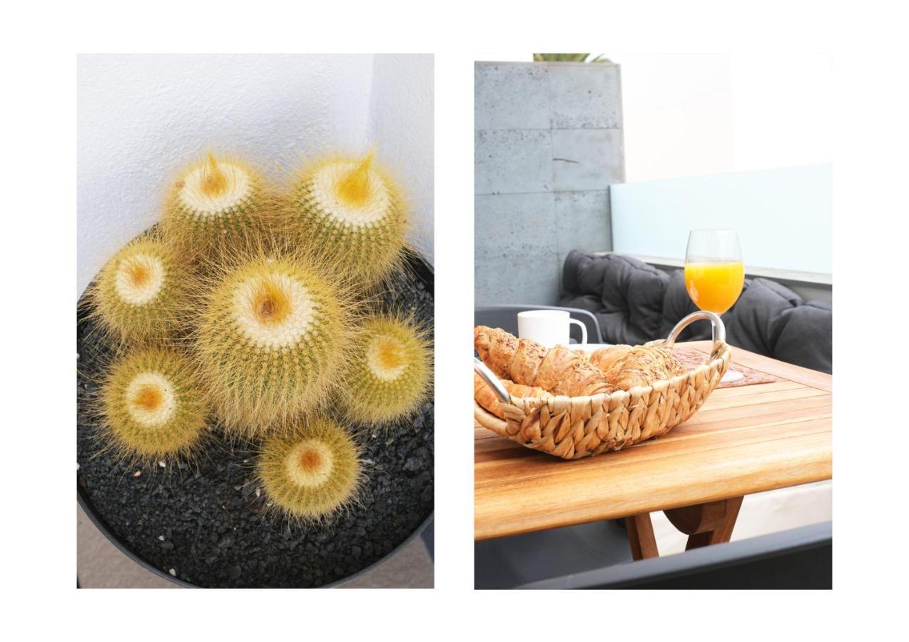 Casa Bleu 2 Floors ,2 Bedrooms ,Equipped Kitchen ,Balcony ,Terrace And Grill بْوُرتو كاليرو المظهر الخارجي الصورة