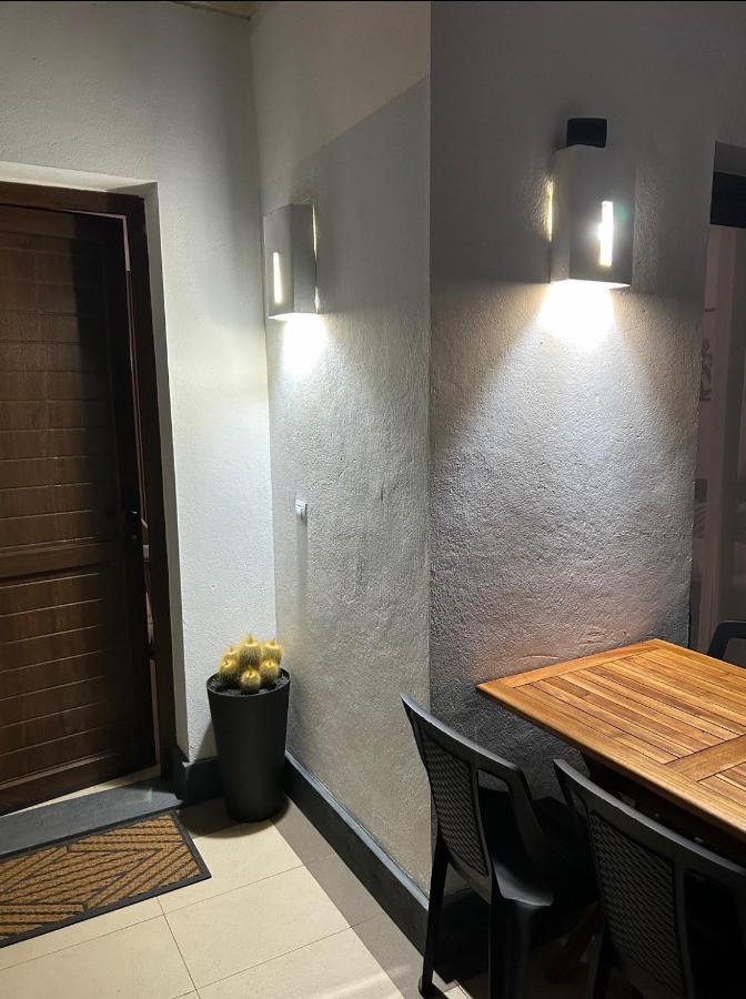 Casa Bleu 2 Floors ,2 Bedrooms ,Equipped Kitchen ,Balcony ,Terrace And Grill بْوُرتو كاليرو المظهر الخارجي الصورة