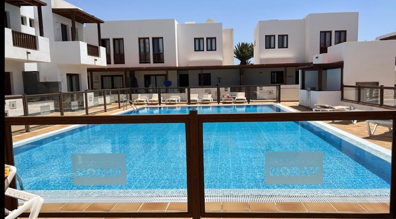 Casa Bleu 2 Floors ,2 Bedrooms ,Equipped Kitchen ,Balcony ,Terrace And Grill بْوُرتو كاليرو المظهر الخارجي الصورة