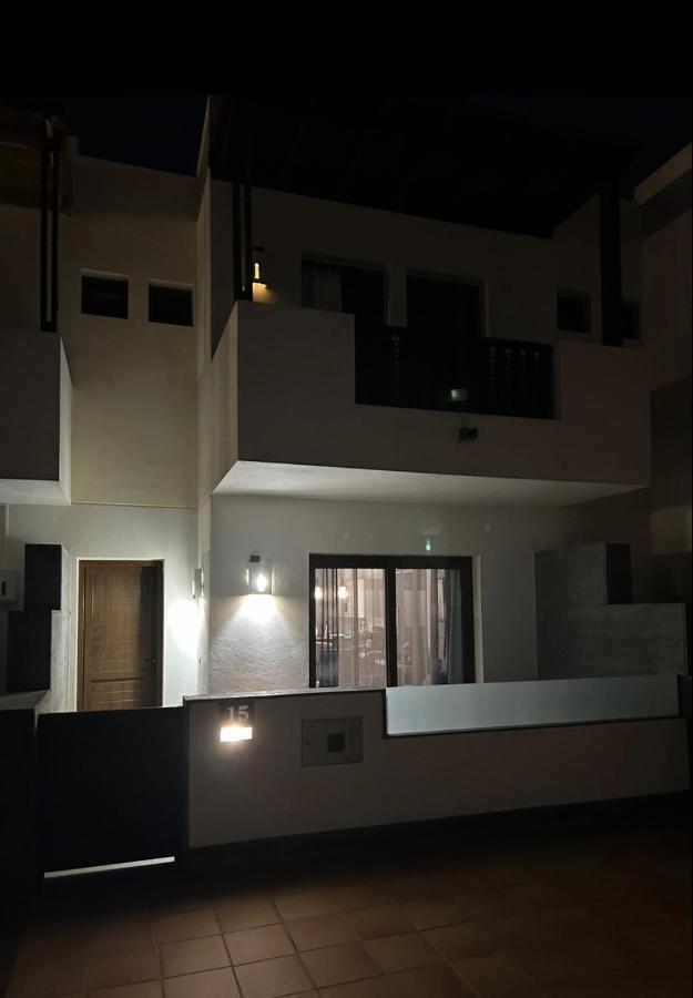 Casa Bleu 2 Floors ,2 Bedrooms ,Equipped Kitchen ,Balcony ,Terrace And Grill بْوُرتو كاليرو المظهر الخارجي الصورة