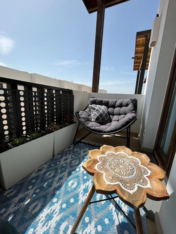 Casa Bleu 2 Floors ,2 Bedrooms ,Equipped Kitchen ,Balcony ,Terrace And Grill بْوُرتو كاليرو المظهر الخارجي الصورة