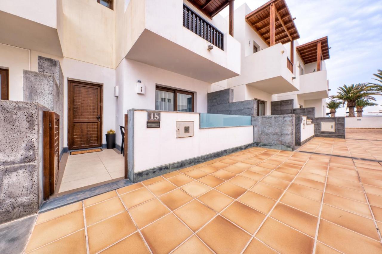 Casa Bleu 2 Floors ,2 Bedrooms ,Equipped Kitchen ,Balcony ,Terrace And Grill بْوُرتو كاليرو المظهر الخارجي الصورة